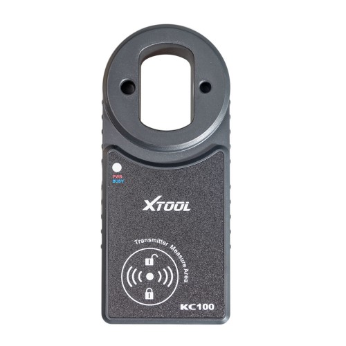 [On Sale] Xtool A80 Repair Tool Plus Xtool KC100 and Xtool KS-1 Smart Emulator for VW 4th&5th IMMO Toyota/Lexus All Key Lost