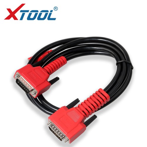 Main Test Cable For XTOOL X100+& X100 PAD &X100 Pro2 Free Shipping