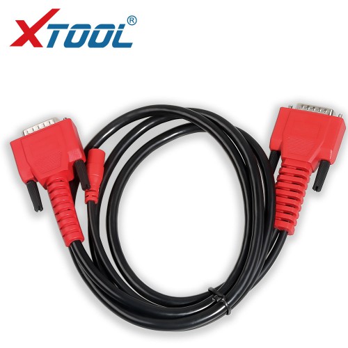 Main Test Cable For XTOOL X100+& X100 PAD &X100 Pro2 Free Shipping