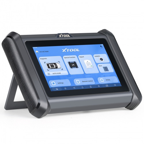 [UK/EU Ship] XTOOL D7S Bidirectional Diagnostic Scanner, ECU Coding, 36+ Resets, All Systems Diagnosis, Key Programming CAN FD & DoIP, Upgrade of D7