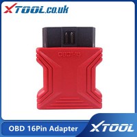 Xtool OBDII 16Pin Adapter for All Xtool Scanner