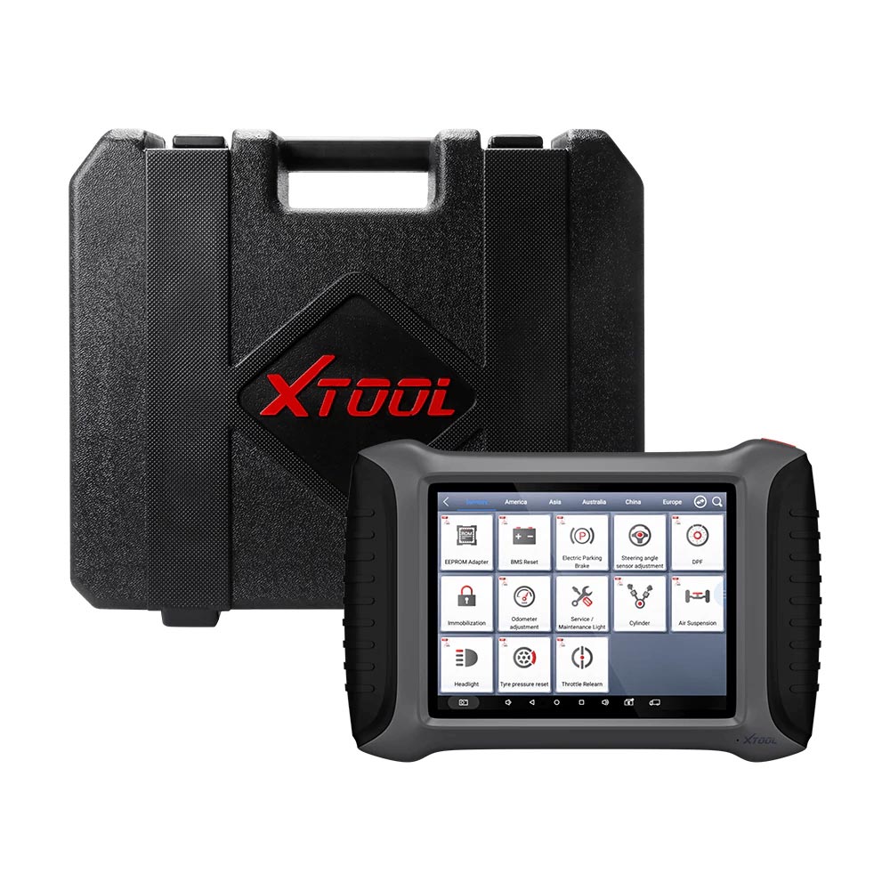 xtool a80 package