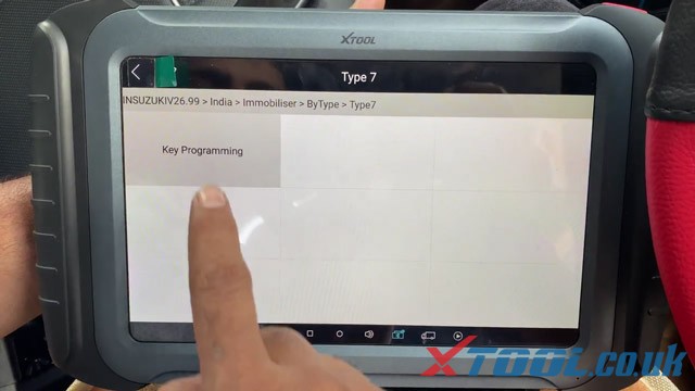 How To Program Suzuki Spresso 2020 Key Xpad Elite 11