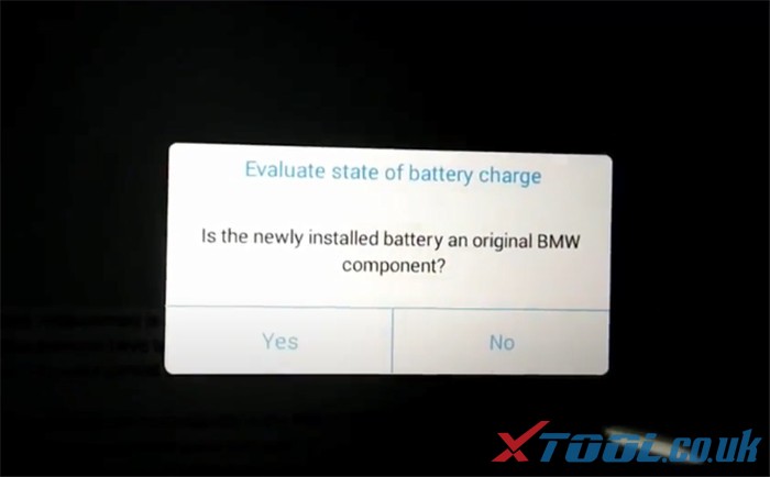 Xtool Ps90 Bmw Battery Reset 6