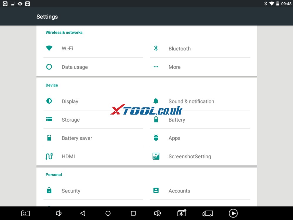 Xtool A80 H6 Activation and Software Update 2