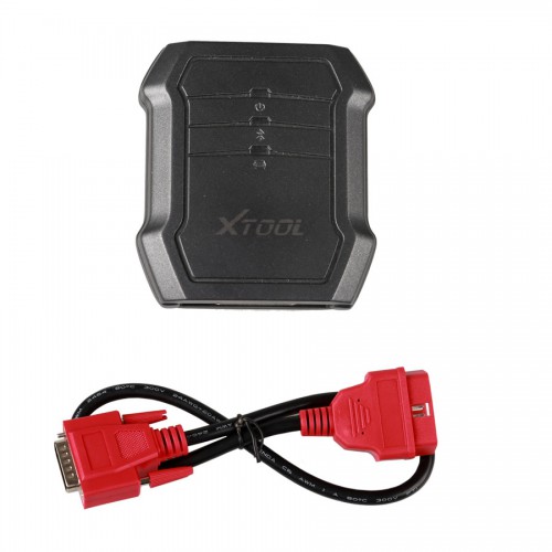 Xtool X-100 C For iOS & Android Auto Programmer Tool for Ford Mazda Peugeot Citroen