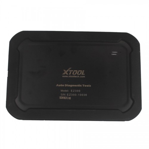 XTOOL EZ300 Pro 4 System Diagnostic Tool Engine, ABS, SRS, Transmission and Special Functions TPMS, Oil Light Reset, SAS Adjustment