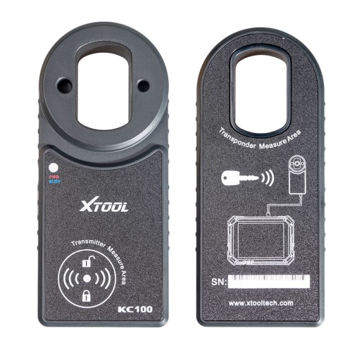 [Xmas Sale £1492] [UK/EU/DE/CZ Ship] Xtool PS90 Pro for Cars&Trucks Diagnostic Tool with KC100 Work for VW 4th&5th IMMO and BMW CAS Key Progamming