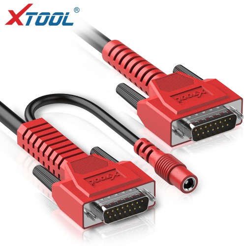 Main Test Cable For Xtool X100 Pro And X200+ Free Shipping