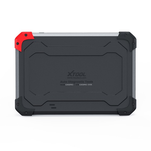 [UK/US Ship] XTOOL EZ400 PRO Full System Diagnostic Tool +IMMO+Oil Service + EPB + TPS Free Update Support Malaysia Proton and Perodua
