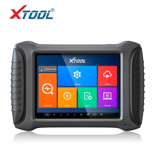 Xtool X100 PAD3 Plus Xtool KC501 + XTOOL M821 Support Benz key Increase/All Key Lost