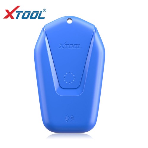 [UK/EU Ship No Tax] XTOOL D9S Pro with KC501 & KS-1 for Toyota All Key Lost and Benz infrared key programming IMMO&KEY PROGRAMMING