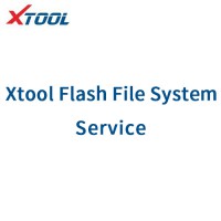 Xtool Flash File System Service