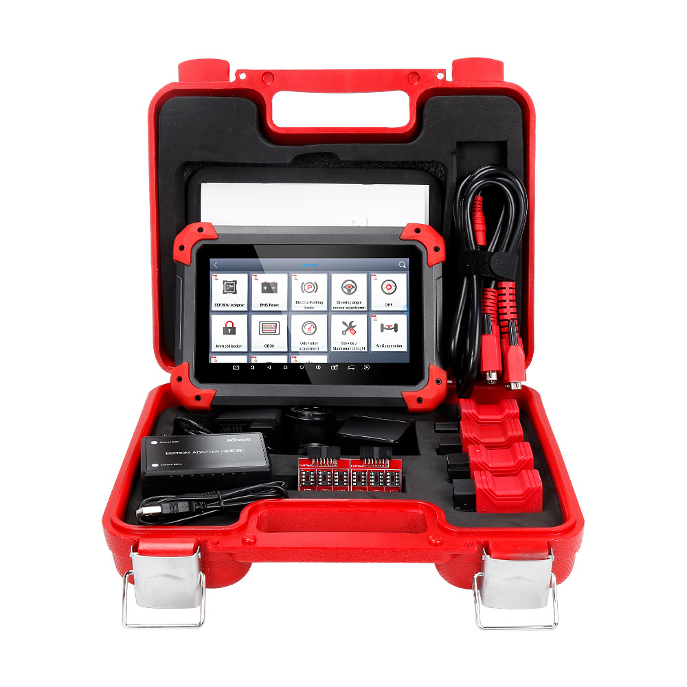 Xtool X-100 PAD Package 