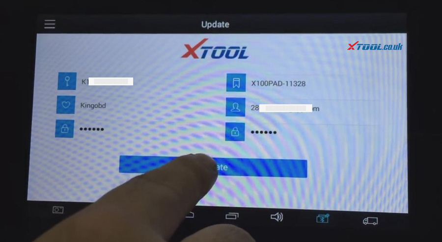 xtool use guide