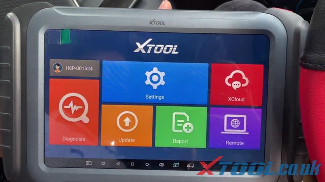 How To Program Suzuki Spresso 2020 Key Xpad Elite 4