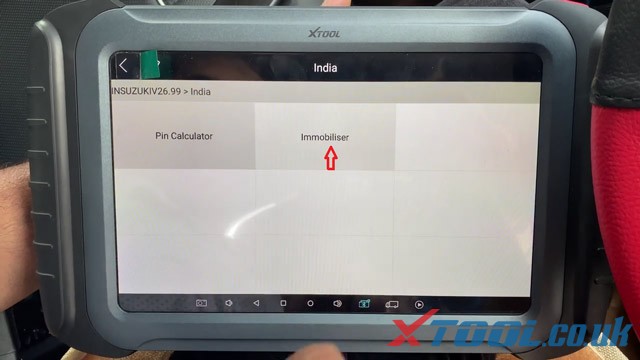 How To Program Suzuki Spresso 2020 Key Xpad Elite 8