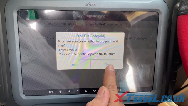 How To Program Suzuki Spresso 2020 Key Xpad Elite 24