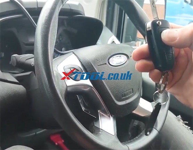 how-to-use-xtool-x100-pad2-add-key-for-ford-transit-08
