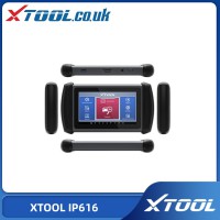 Xtool InPlus IP616